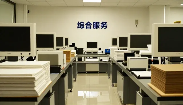 西安富卓环电网络科技有限公司