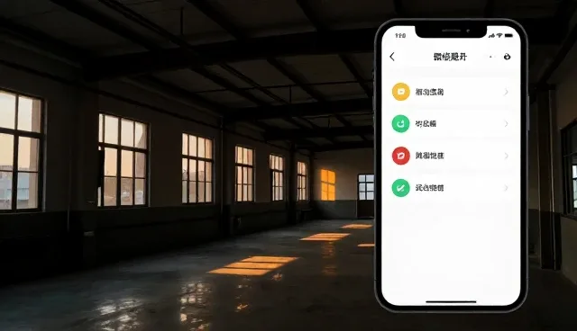小程序性能优化策略及其适用场景分析