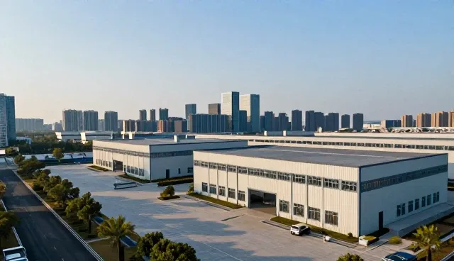 企业信息化建设中的性能优化路径探析