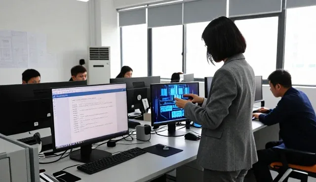 西安富卓环电网络科技有限公司打造电商运营应用案例