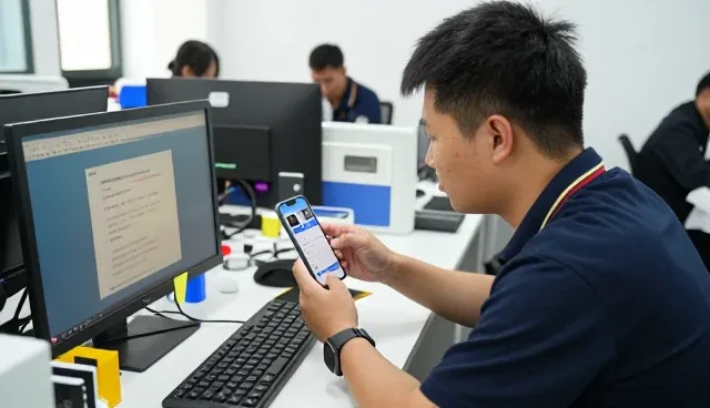 仓储物流需求促进APP开发不断升级