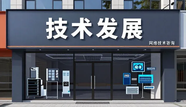 西安富卓环电网络科技有限公司探索软件新方向,布局软件领域